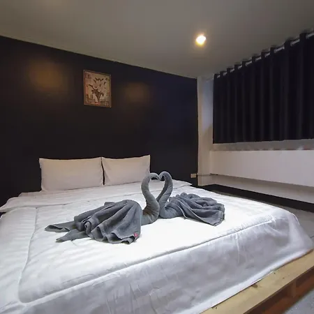 Hotel Frente Chiang Mai